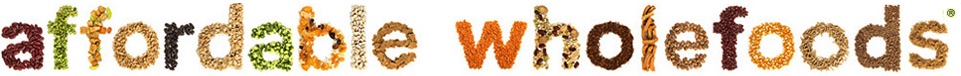 Affordable Wholefoods