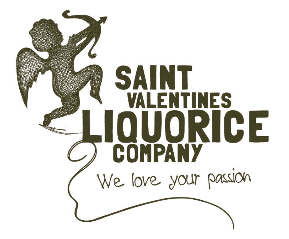 Valentines Liquorice