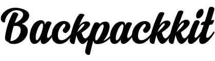 Backpackkit