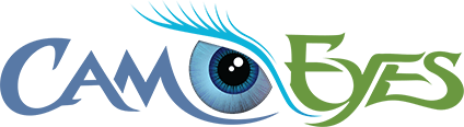 CamoEyes