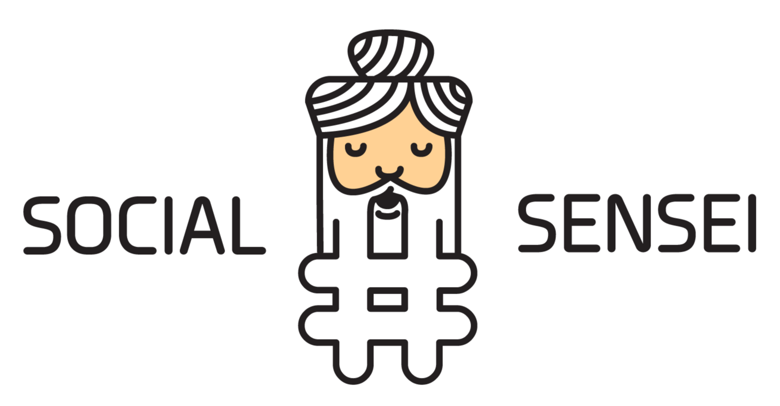 Social Sensei