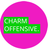 Charm Offensive