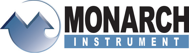 Monarch Instrument logo
