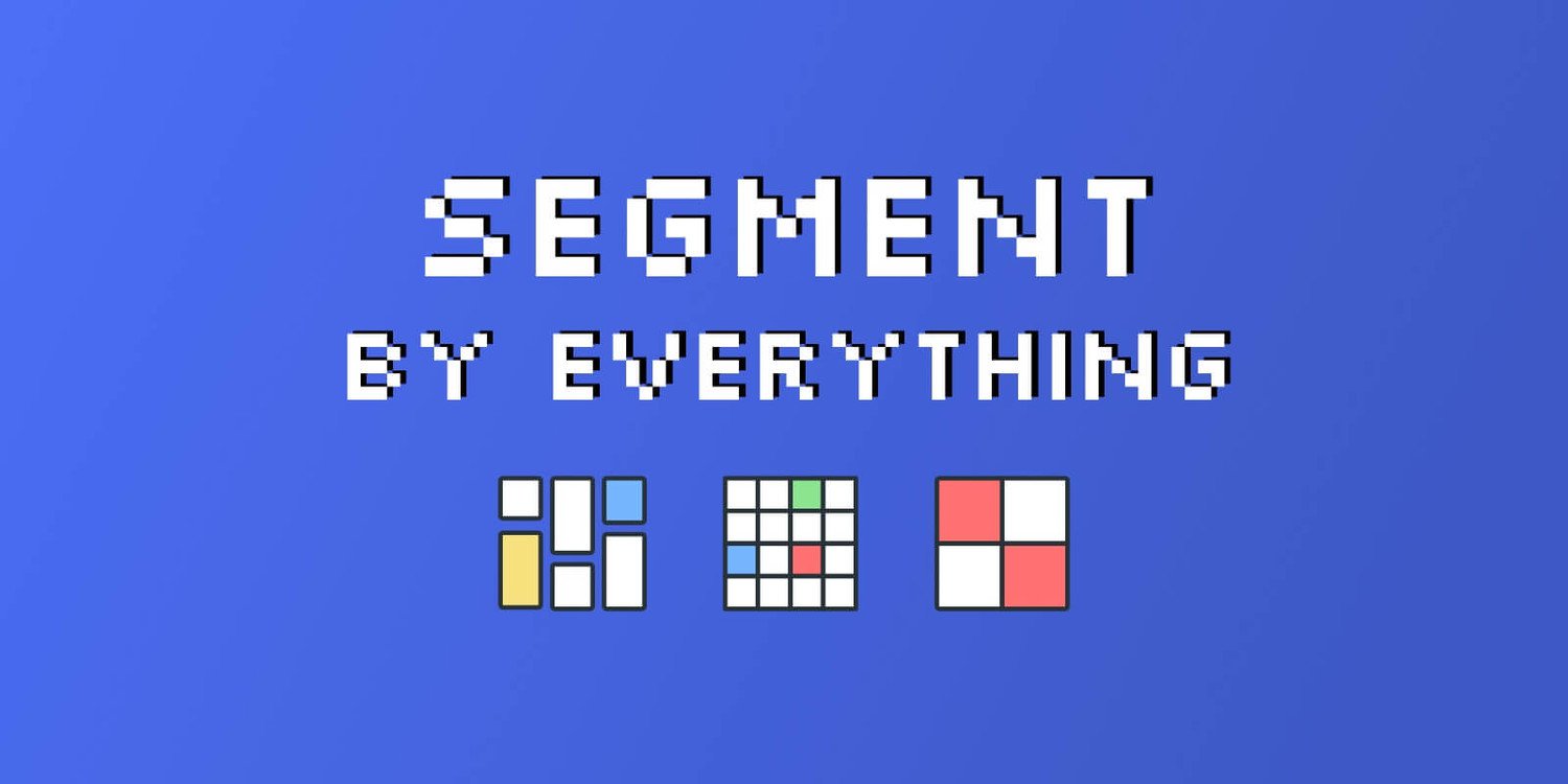 Improved segmenting & filtering in Metorik