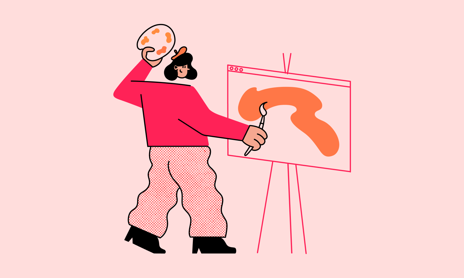 Download custom chart images in a couple clicks