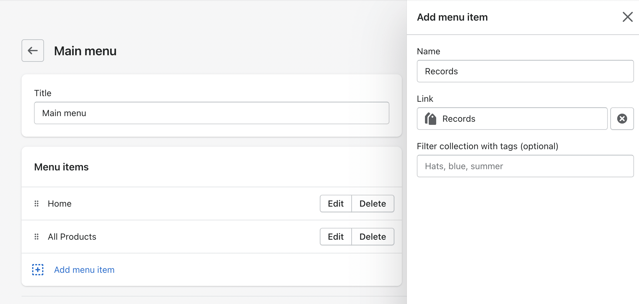 shopify-edit-main-menu