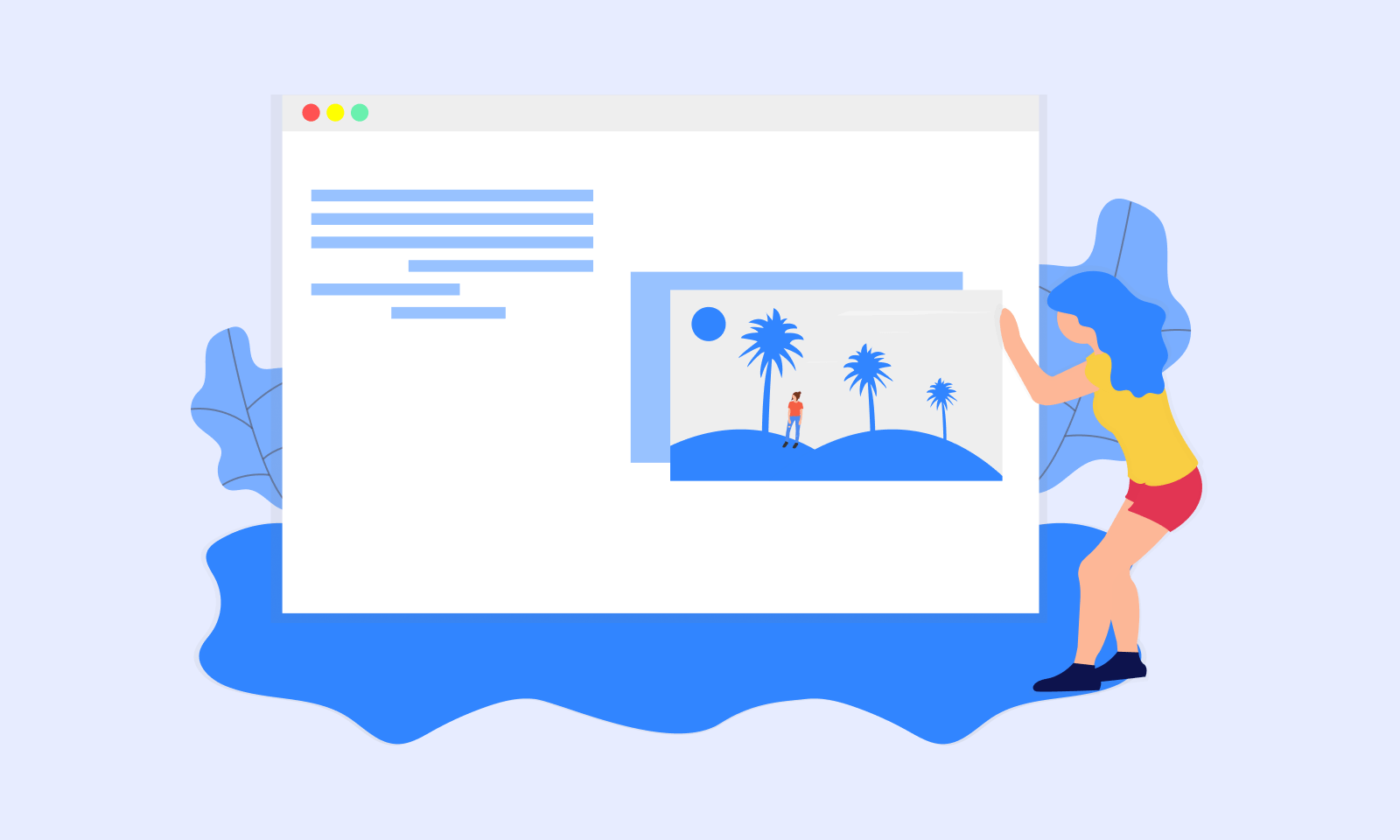 The eCommerce Website Development Process