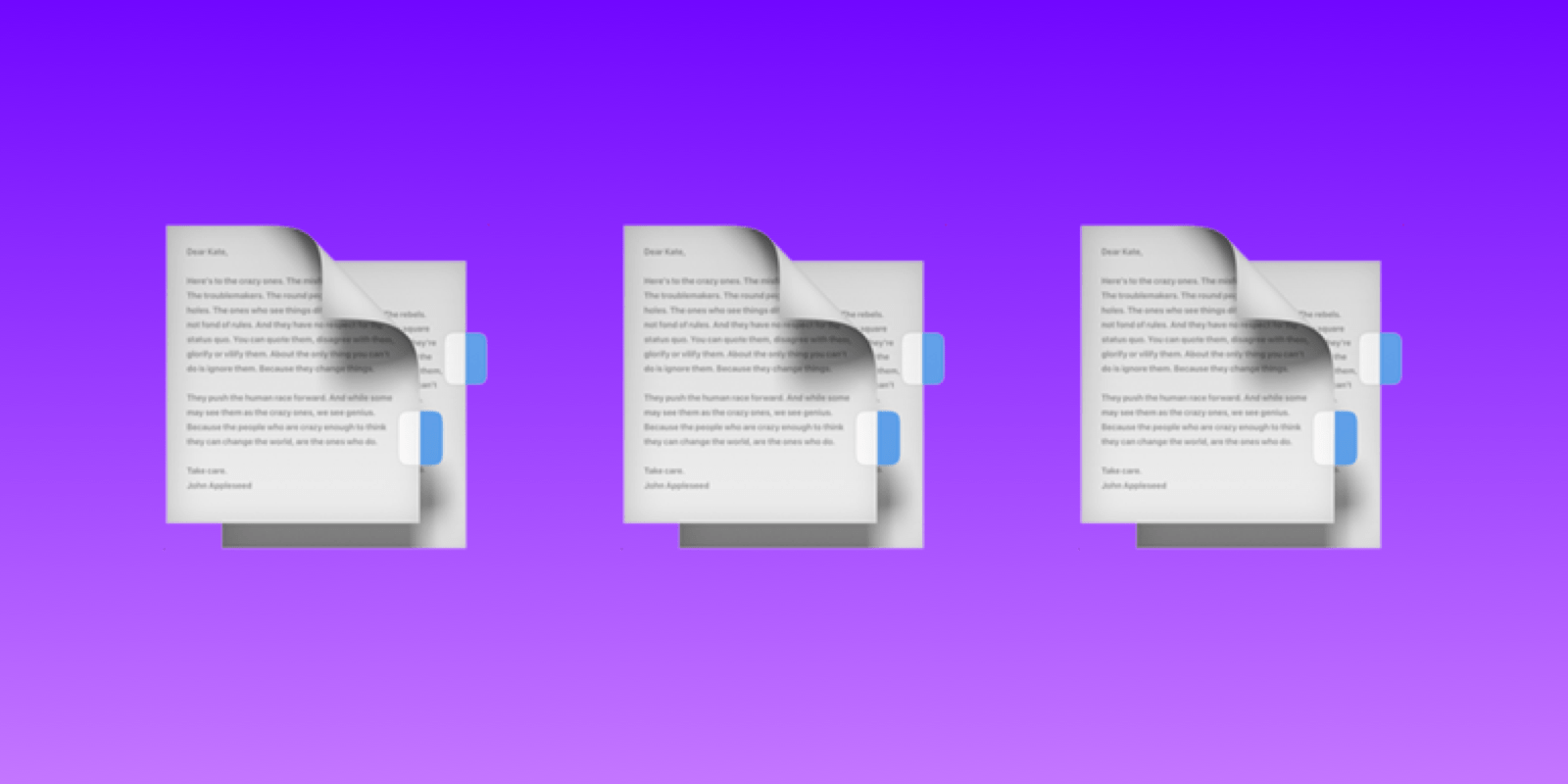 Create Engage Automations from Templates