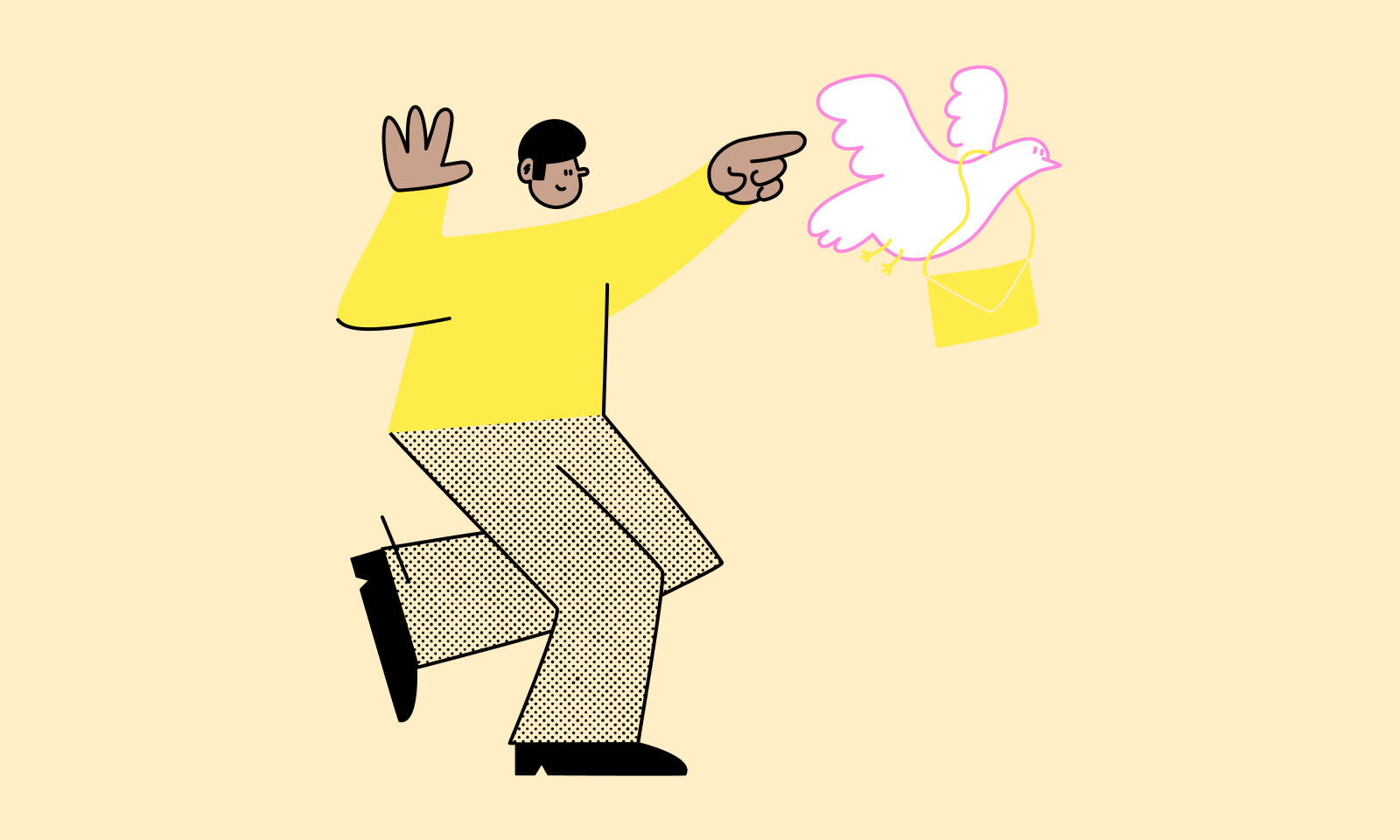 Forecast any chart in seconds with this new tool