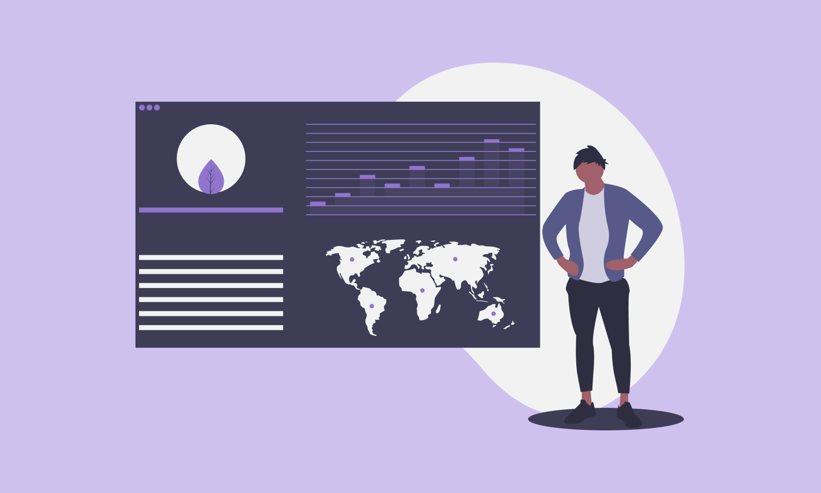 How to Calculate your WooCommerce Conversion Rate with Google Analytics