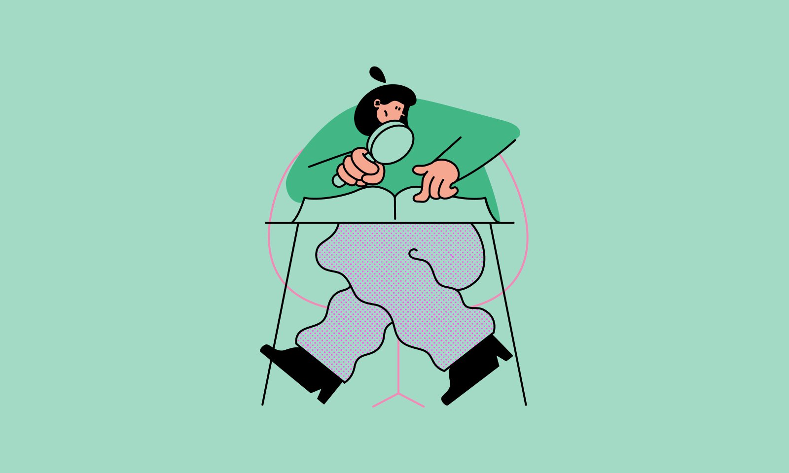 Introducing the command center - search everything