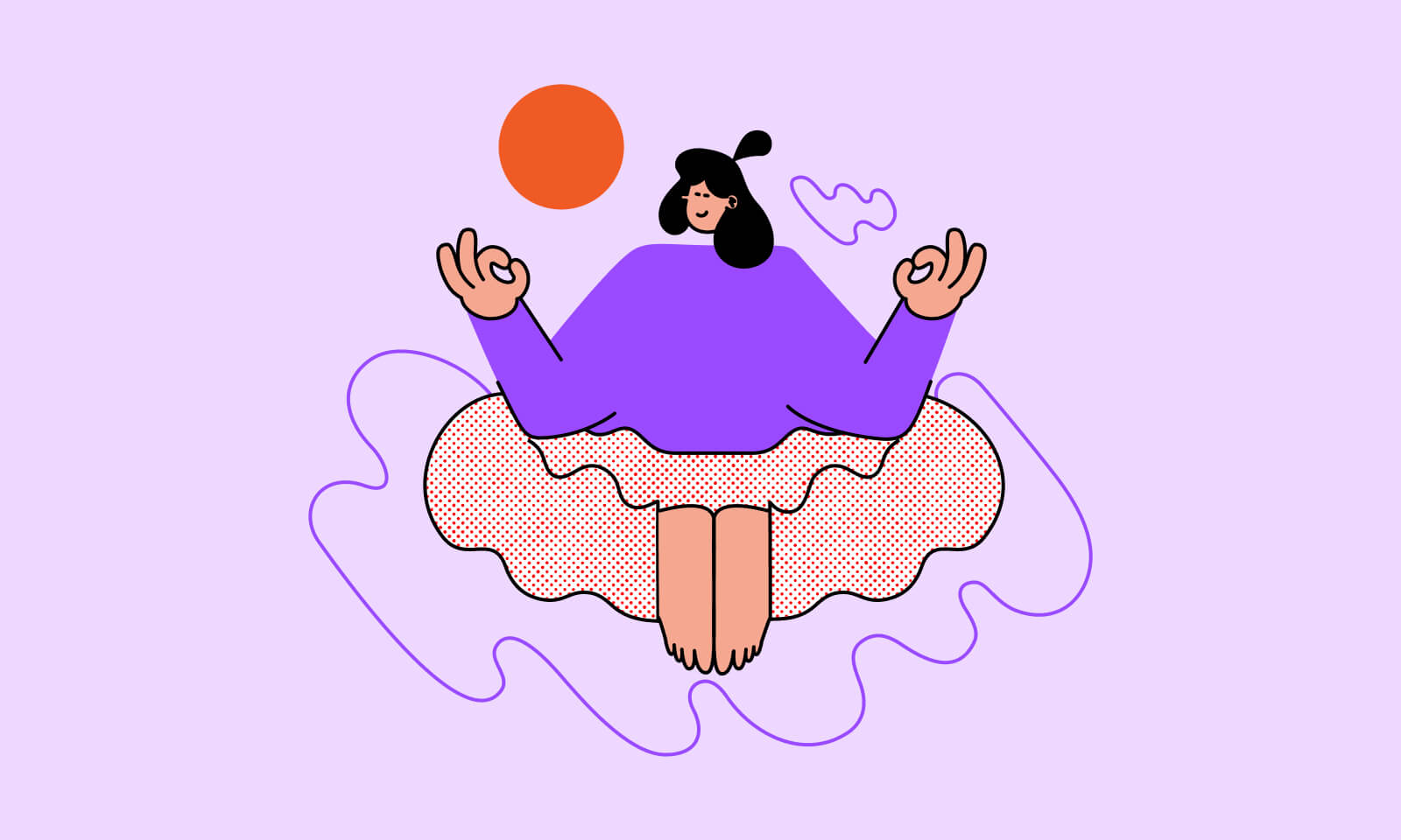 The Magic of Metorik's Segmenting System