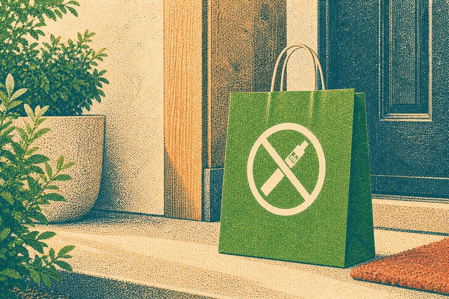 image for The Shopify vape ban: what happened, where stores are going, and how to keep your reporting intact post