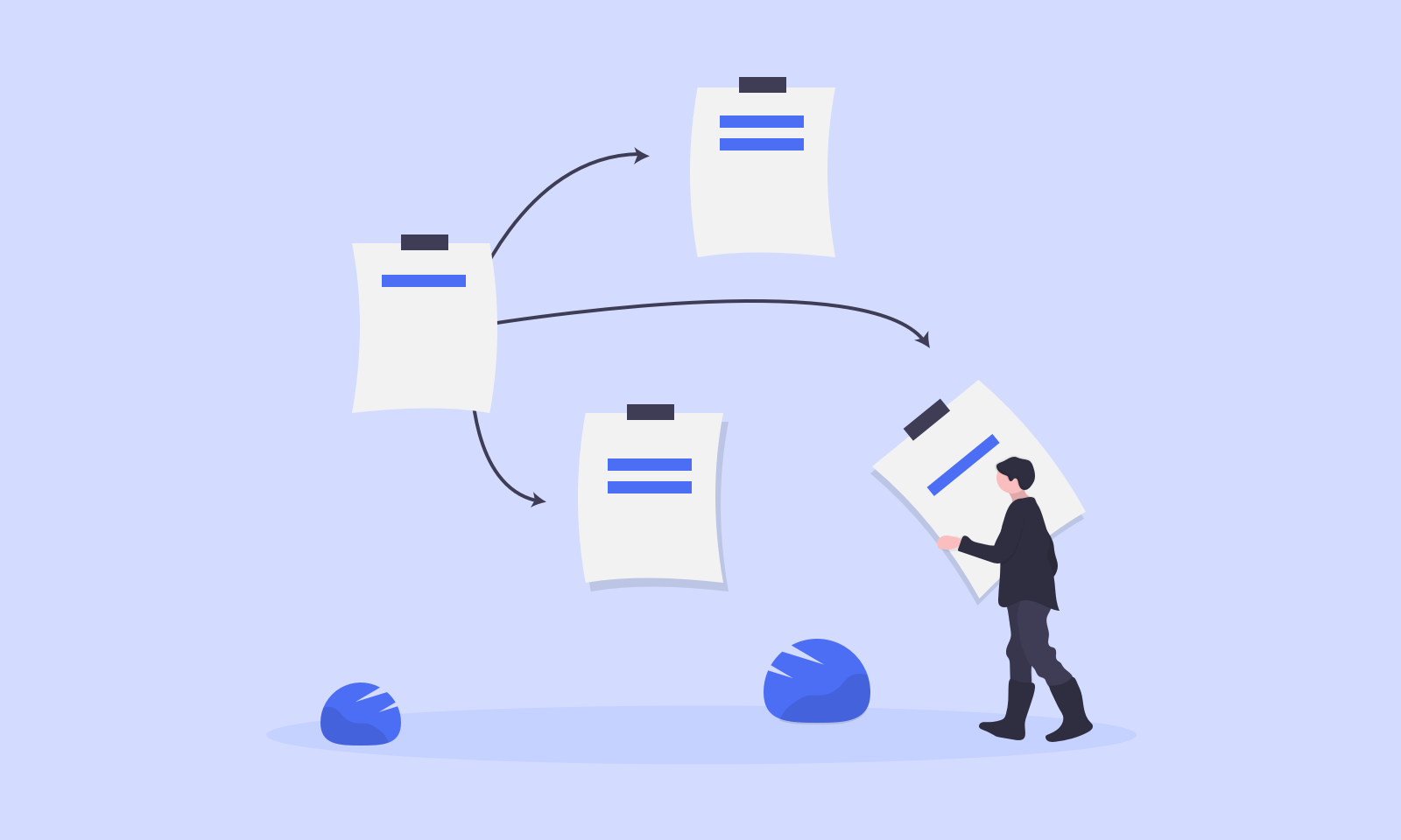 Introducing Customer Timelines