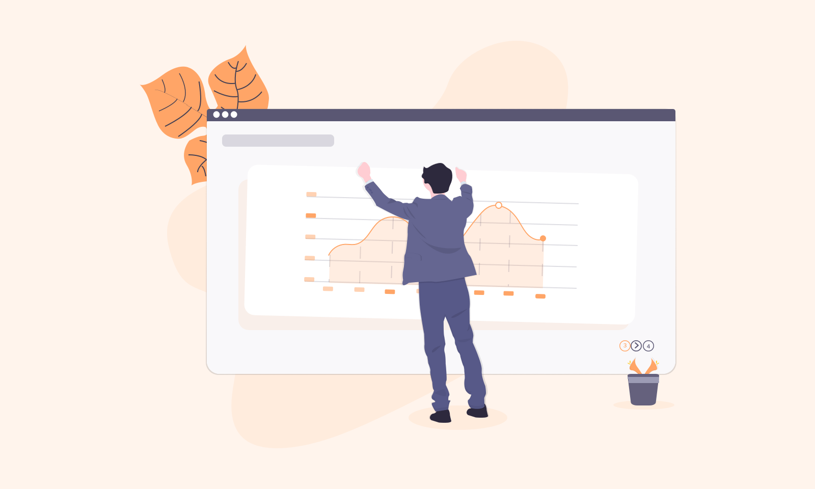Key eCommerce Metrics to Look out for in Metorik