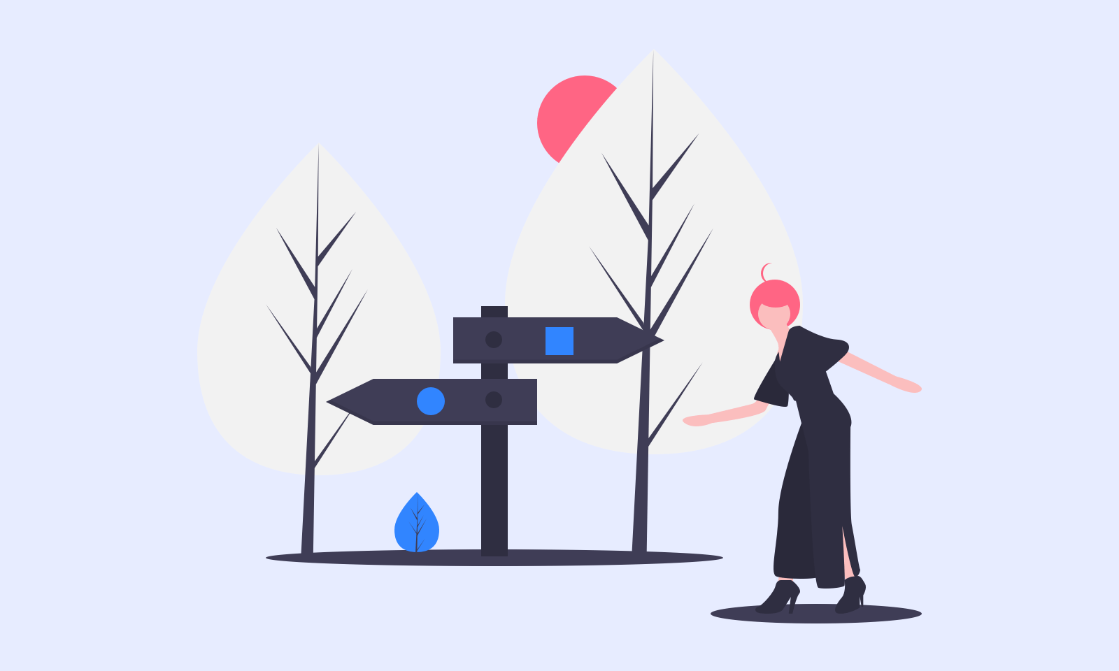 How to Create a Vanity URL in WordPress