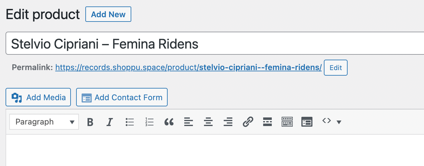 woocommerce product check