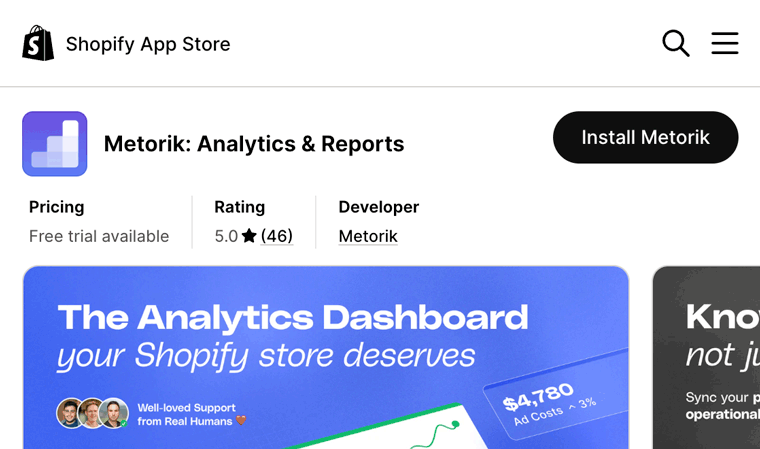 Connect your Store