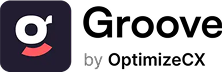 Groove logo