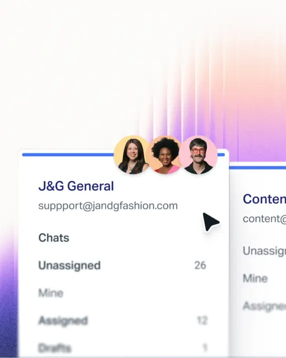 Help Scout integration background