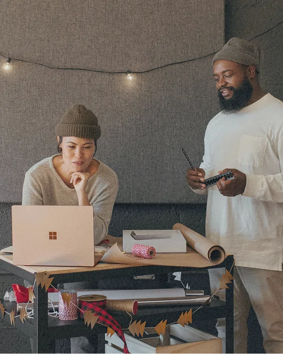 Microsoft integration background