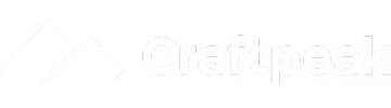Craftpeak logo