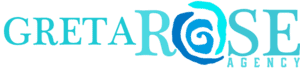 Greta Rose logo