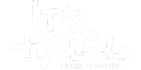 Its-halal Logo
