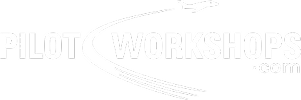 Pilotworkshops Logo