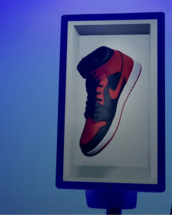 Looking Glass integration background