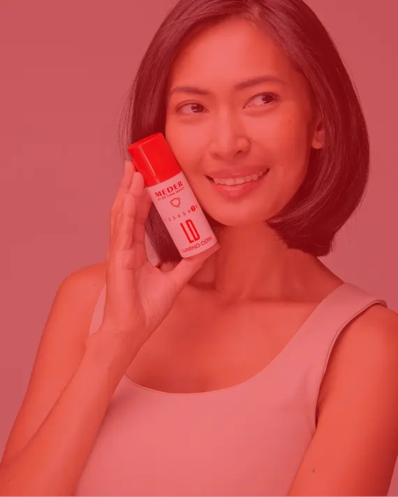 meder integration background