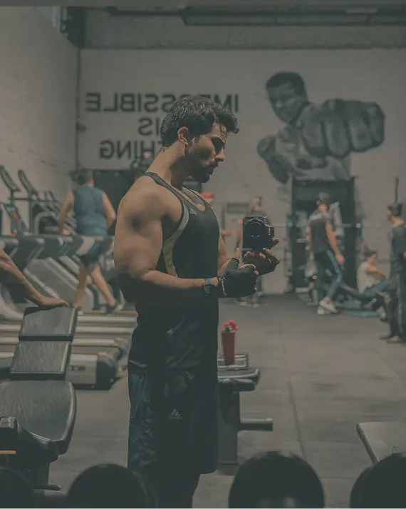 Nutrabay integration background