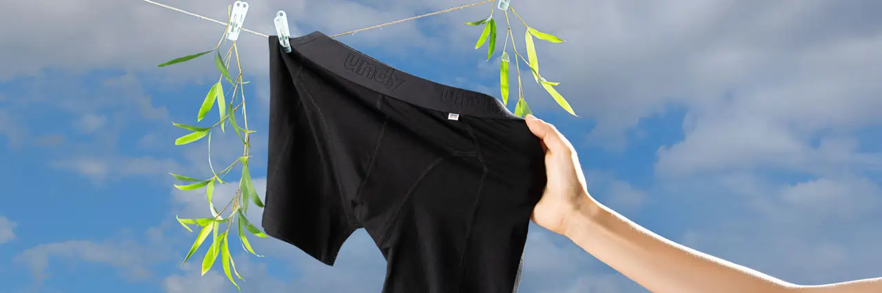 Undy 🇩🇰 testimonial background